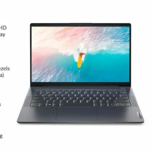 PC PORT OCCASION LENOVO IDEAPAD 5 14 I5 1135g7 / 16 / 512 Nvme AC
