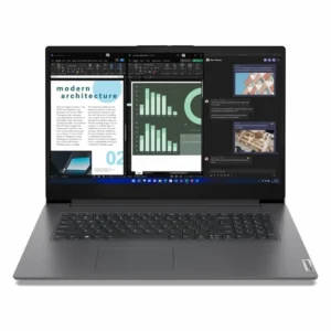 PC PORT OCCASION LENOVO IDEAPAD V17G4 I5 1335U / 8GB / 512GB NVME / 17" AC