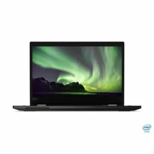 PC PORT OCCASION LENOVO L13 YOGA G4 I5 13eme / 16GB / 512GB / 13.3" 360 TACTIL + PEN AC