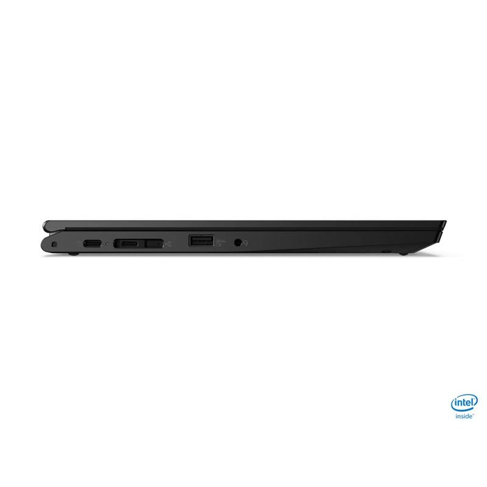 PC PORT OCCASION LENOVO L13 YOGA G4 I5 13eme / 16GB / 512GB / 13.3" 360 TACTIL + PEN AC – Image 5