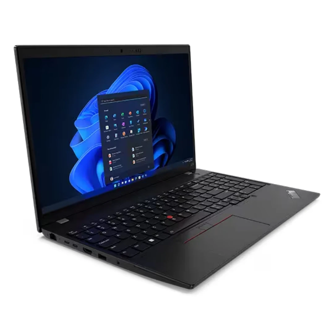 PC PORT OCCASION LENOVO L15 I3 11EME / 8GB / 256 GB SSD / 15.6 AC – Image 2