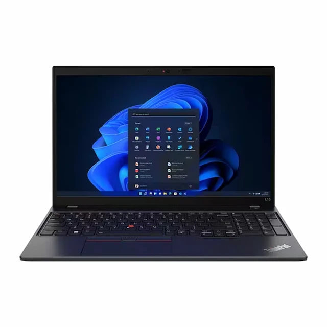 PC PORT OCCASION LENOVO L15 I3 11EME / 8GB / 256 GB SSD / 15.6 AC