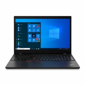 PC PORT OCCASION LENOVO L15 I5 Ryzen 5 Pro 5650U / 16GB / 512 Nvme / 15.6 / AC