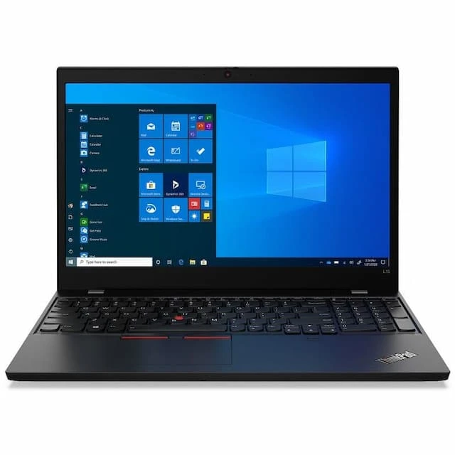 PC PORT OCCASION LENOVO L15 RYZEN 3 4450U / 16GB / 512 GB SSD / 15.6 AC
