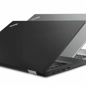 PC PORT OCCASION LENOVO L380 I5 8eme / 8GB / 256 GB SSD / TACTILE 13.3" AC