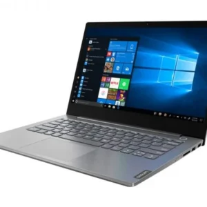 PC PORT OCCASION LENOVO THINKBOOK 14 20SL I5 10eme / 8 / 256/ AMD RADEON 630 2G 14" AC