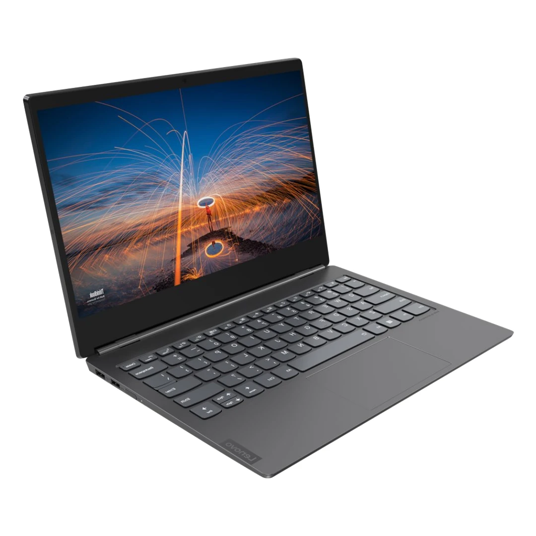 PC PORT OCCASION LENOVO THINKBOOK PLUS 20TG I5 10EME / 16GB / 512 GB SSD / 13.3" + E-INK AC – Image 2