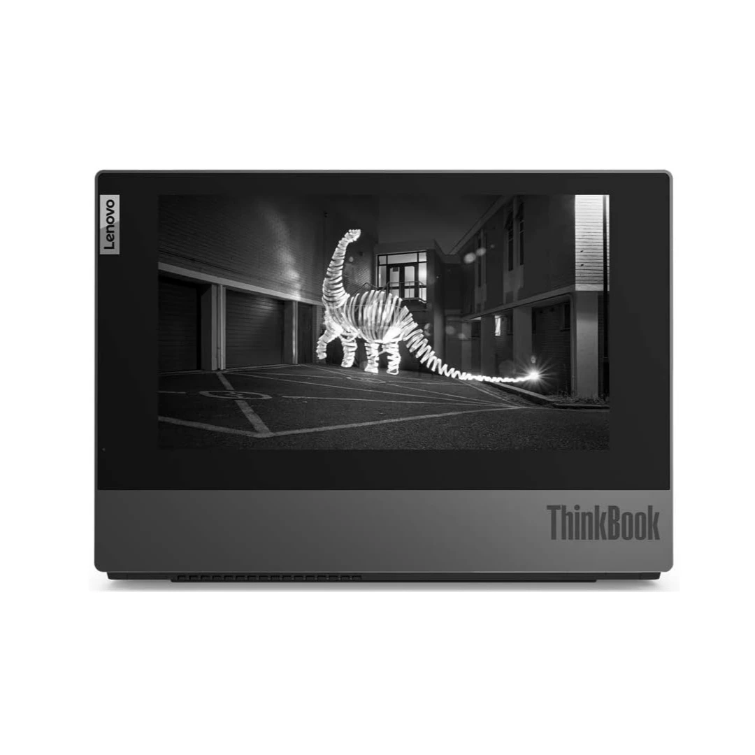 PC PORT OCCASION LENOVO THINKBOOK PLUS 20TG I5 10EME / 16GB / 512 GB SSD / 13.3" + E-INK AC – Image 4