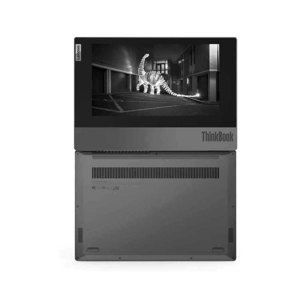 PC PORT OCCASION LENOVO THINKBOOK PLUS 20TG I5 10EME / 16GB / 512 GB SSD / 13.3" + E-INK AC – Image 5