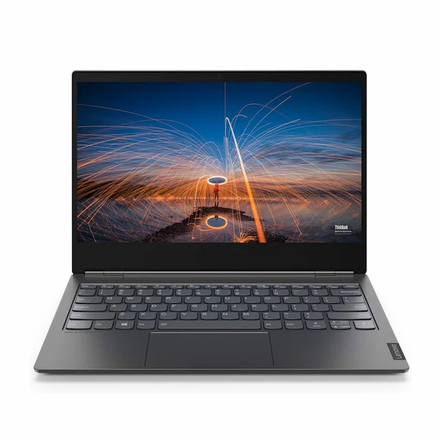 PC PORT OCCASION LENOVO THINKBOOK PLUS 20TG I5 10EME / 16GB / 512 GB SSD / 13.3" + E-INK AC