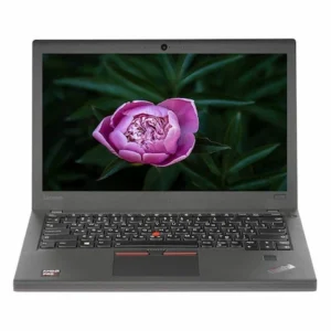 PC PORT OCCASION LENOVO THINKPAD A275 AMD PRO A10 / 8 / 128 SSD / SIM 4G / 12.6" NO AC