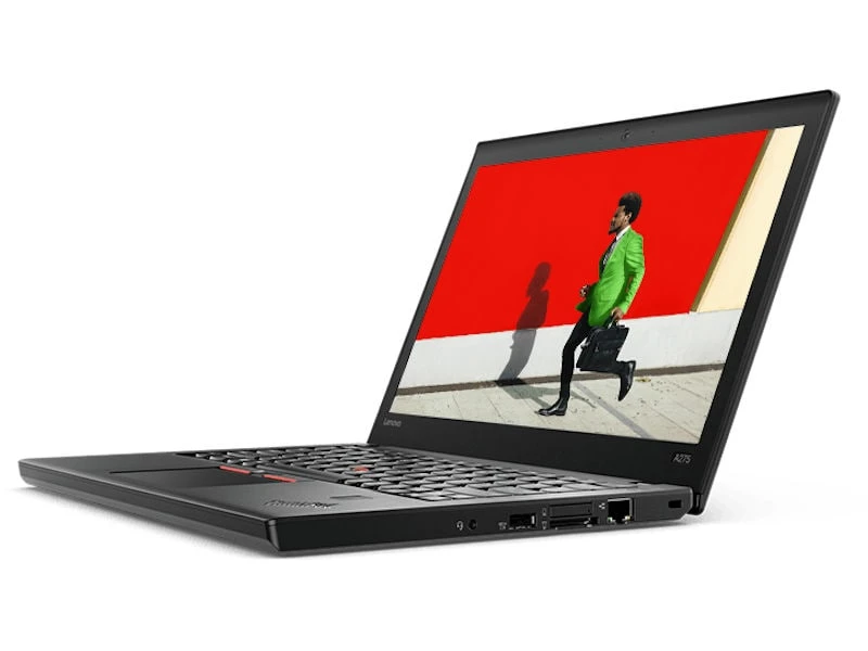 PC PORT OCCASION LENOVO THINKPAD A475 AMD A12 8830B / 8 / 256 / 14" NO AC – Image 4