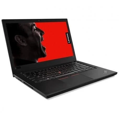 PC PORT OCCASION LENOVO THINKPAD A475 AMD A12 8830B / 8 / 256 / 14" NO AC