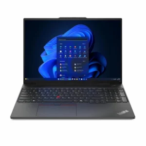 PC PORT OCCASION LENOVO THINKPAD E14 G6 ULTRA 5 125U / 16 DDR5 / 512 NVME / 14" AC