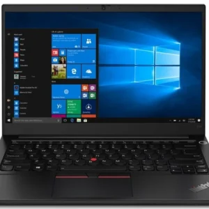 PC PORT OCCASION LENOVO THINKPAD E14 GEN 3 RYZEN 3 5300U / 8 / 256 / 14" AC