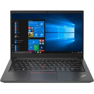 PC PORT OCCASION LENOVO THINKPAD E14 I5 11EME / 8 / 256 / 14" AC