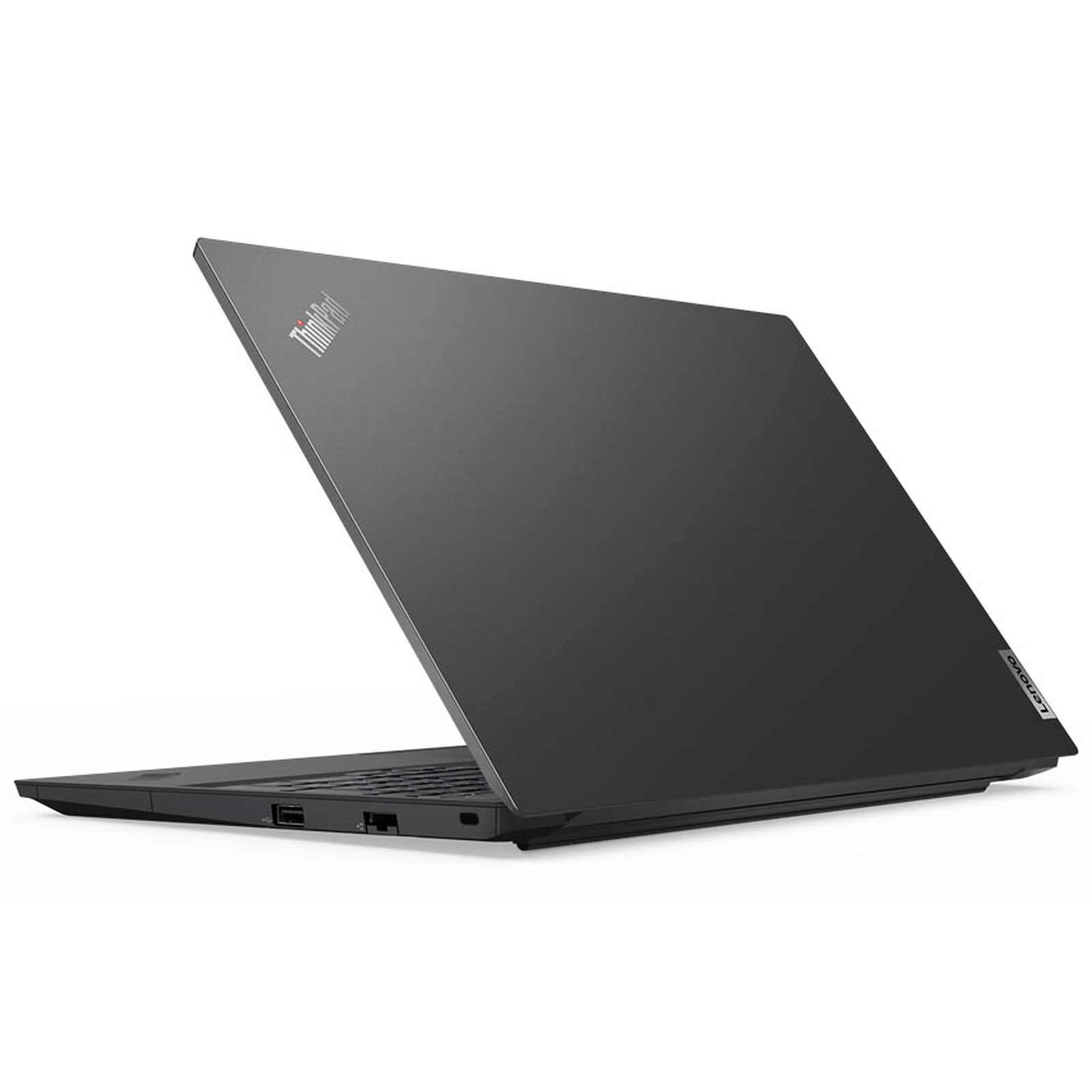 PC PORT OCCASION LENOVO THINKPAD E15 I3 10EME / 8 / 256 15.6 AC – Image 4