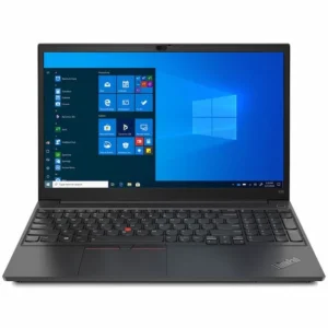 PC PORT OCCASION LENOVO THINKPAD E15 I3 10EME / 8 / 256 15.6 AC