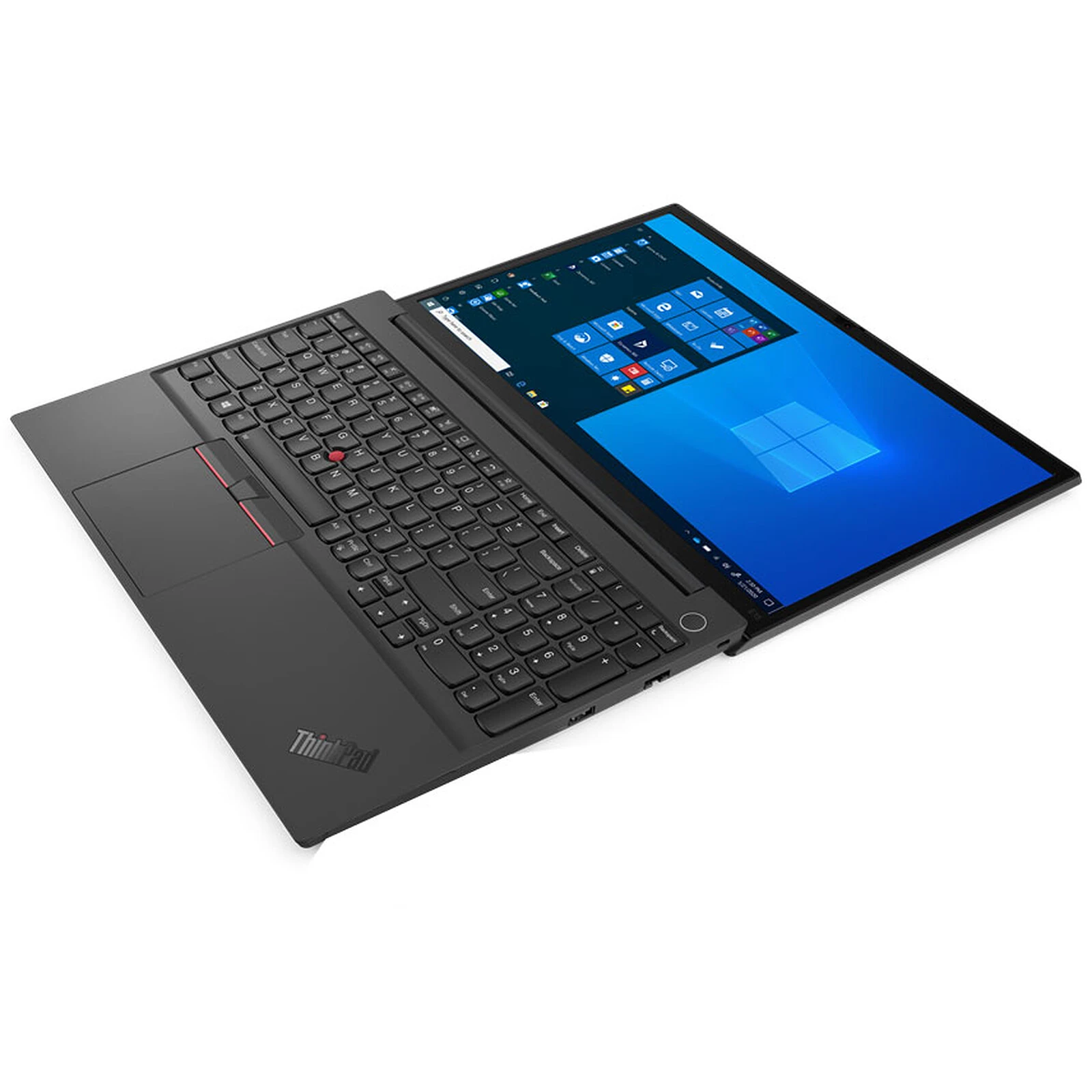 PC PORT OCCASION LENOVO THINKPAD E15 I3 10EME / 8 / 256 15.6 AC – Image 5