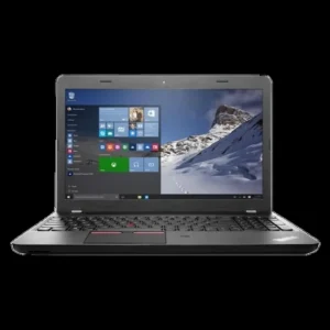 PC PORT OCCASION LENOVO THINKPAD E560 I7 6EME / 8 / 1 HDD / GPU AMD R7 370 2G / 15.6" AC