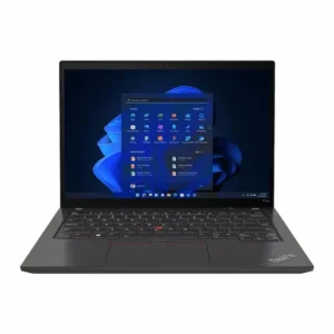PC PORT OCCASION LENOVO THINKPAD P14S I7 1370P /32GB / 1TO SSD / GPU RTX A500 4GO / 14" / AC