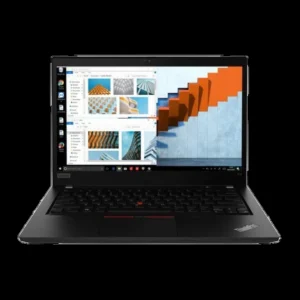 PC PORT OCCASION LENOVO THINKPAD T14 GEN 1 AMD RYZEN 7 PRO 4750U / 32 DDR4 / 512 / 14" TACTIL AC