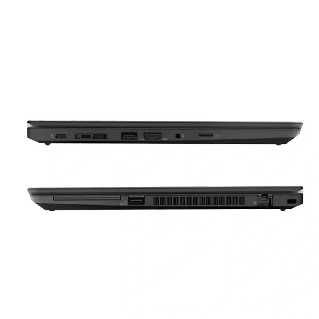 PC PORT OCCASION LENOVO THINKPAD T14 GEN 1 I5 10310U / 16 DDR4 / 256 NVME / 14" FHD IPS AC – Image 4