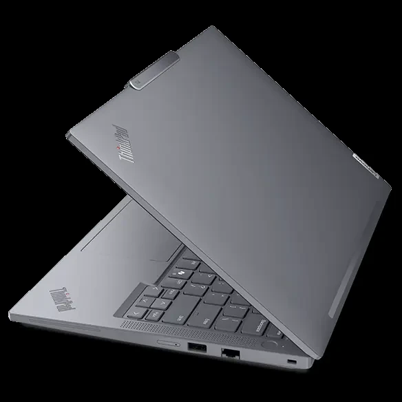 PC PORT OCCASION LENOVO THINKPAD T14 GEN 5 ULTRA 5 125U / 16 DDR5 / 512 / 14" AC – Image 2