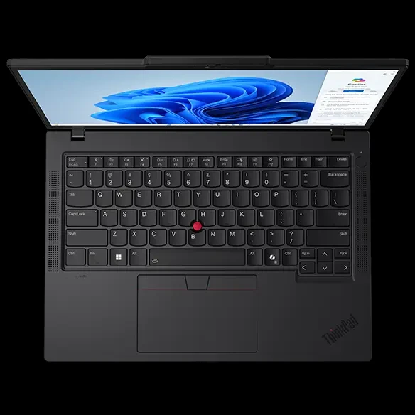 PC PORT OCCASION LENOVO THINKPAD T14 GEN 5 ULTRA 5 125U / 16 DDR5 / 512 / 14" AC – Image 4
