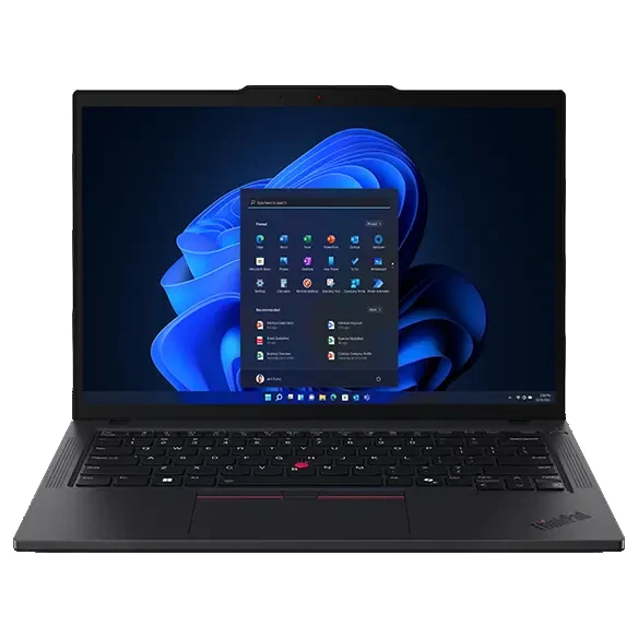 PC PORT OCCASION LENOVO THINKPAD T14 GEN 5 ULTRA 5 125U / 16 DDR5 / 512 / 14" AC