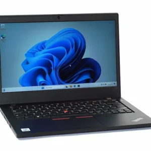 PC PORT OCCASION LENOVO THINKPAD T14 I5 10eme / 8 / 256 / 14" AC