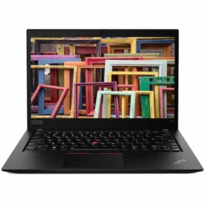 PC PORT OCCASION LENOVO THINKPAD T14S AMD RYZEN 5 4650U / 8 / 256 / 14" AC