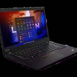 PC PORT OCCASION LENOVO THINKPAD T14S GEN 2 I5 1135G7 / 8 / 256 / 14" FHD IPS AC