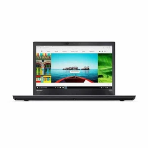 PC PORT OCCASION LENOVO THINKPAD T470S I5 6eme / 8 / 256 / 14" AC