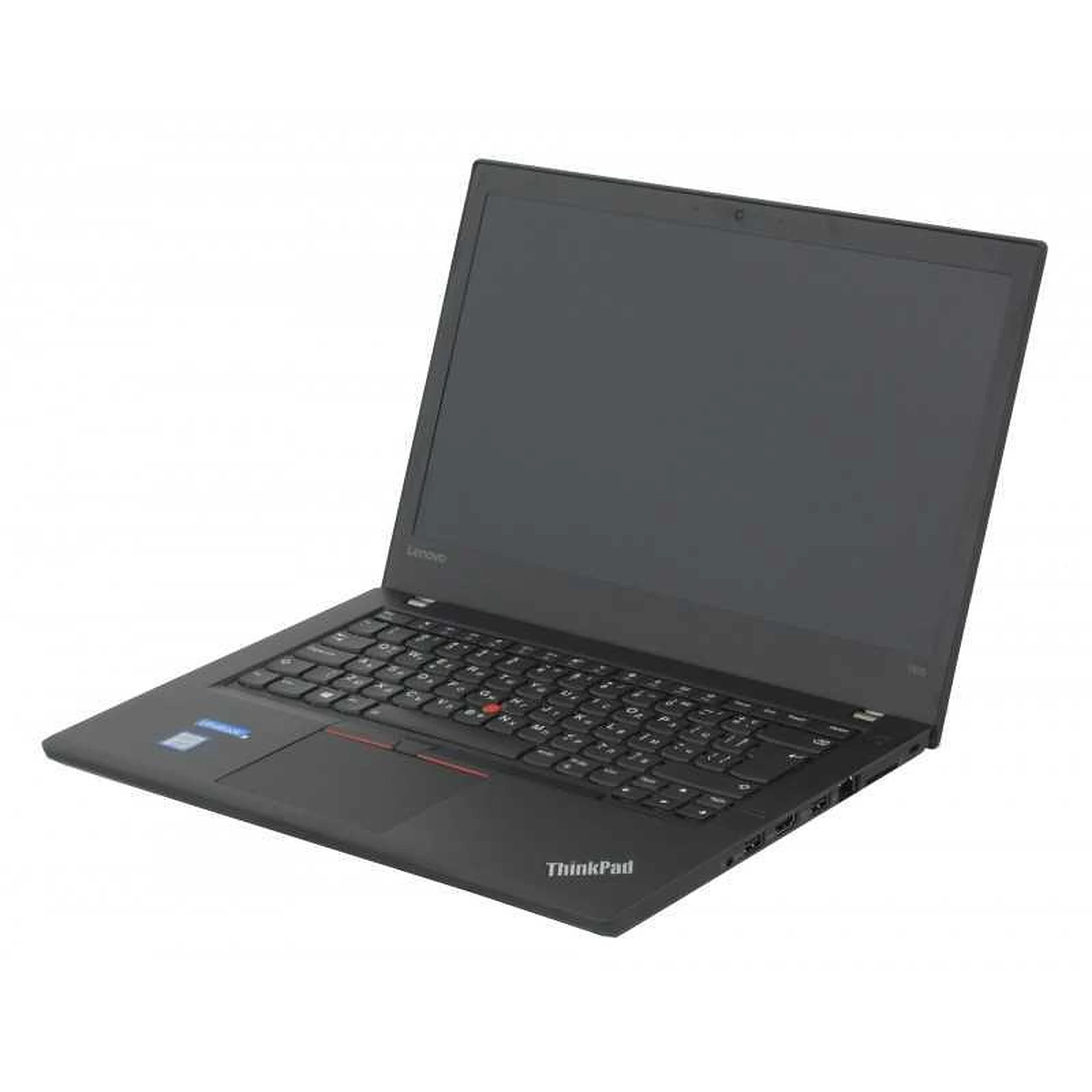 PC PORT OCCASION LENOVO THINKPAD T470S I7 7eme / 20 / 256 / 14" AC – Image 5