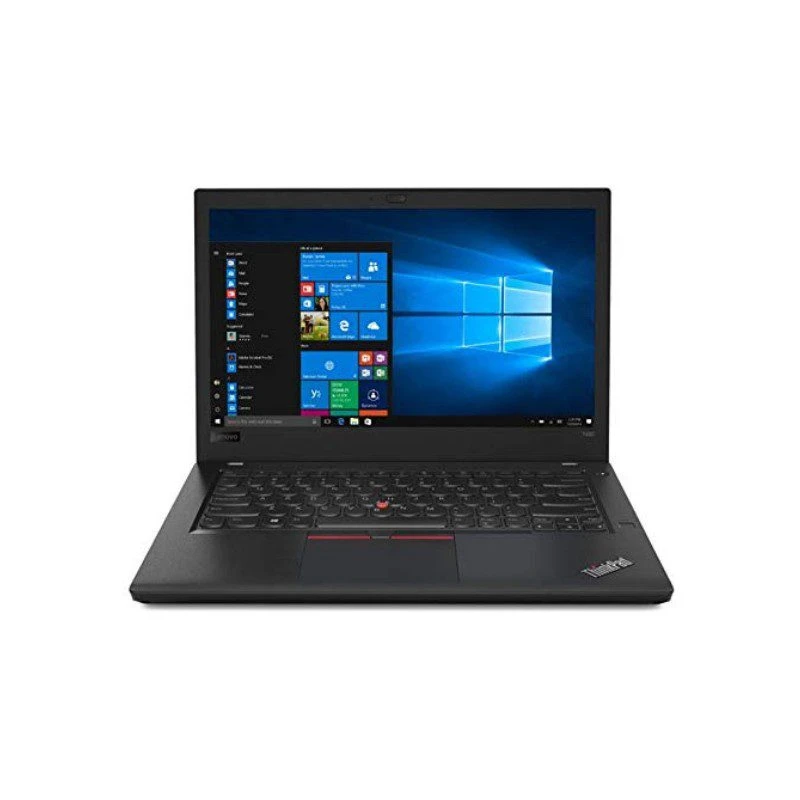PC PORT OCCASION LENOVO THINKPAD T480 I5 8EME / 8GB / 256GB SSD / 14" NO AC – Image 2
