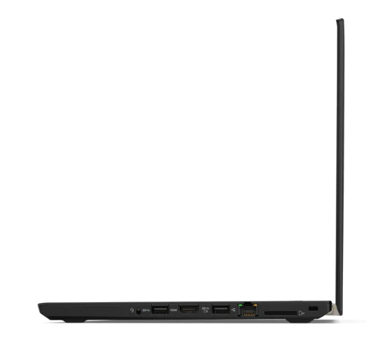 PC PORT OCCASION LENOVO THINKPAD T480 I5 8EME / 8GB / 256GB SSD / 14" NO AC – Image 5
