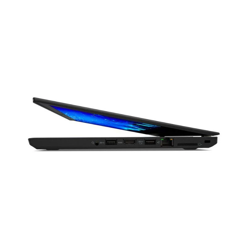 PC PORT OCCASION LENOVO THINKPAD T480 I5 8EME / 8GB / 256GB SSD / 14" NO AC – Image 8