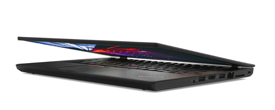 PC PORT OCCASION LENOVO THINKPAD T480 I5 8EME / 8GB / 256GB SSD / 14" NO AC – Image 9