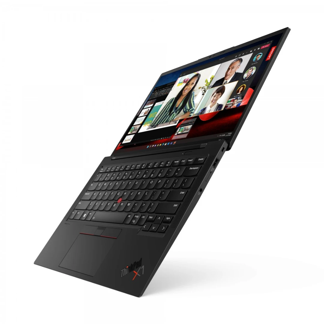 PC PORT OCCASION LENOVO X1 CARBON I7 6EME / 8 / 512/ 14" AC – Image 3