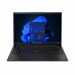 PC PORT OCCASION LENOVO X1 CARBON I7 6EME / 8 / 512/ 14" AC