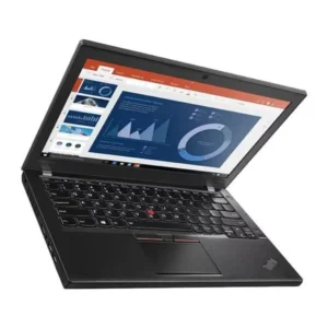 PC PORT OCCASION LENOVO YOGA X260 I3 6eme/ 8 / 256 / 12.6" PIN TACTIL 360 AC