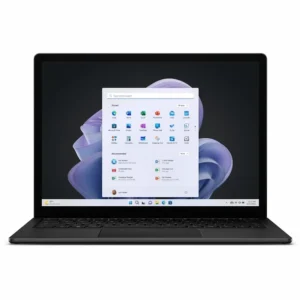 PC PORT OCCASION MICROSOFT SURFACE LAPTOP 5 / I5 12EME / 16GB DDR5 / 512 / 13.5 " 3K TACTIL NO AC