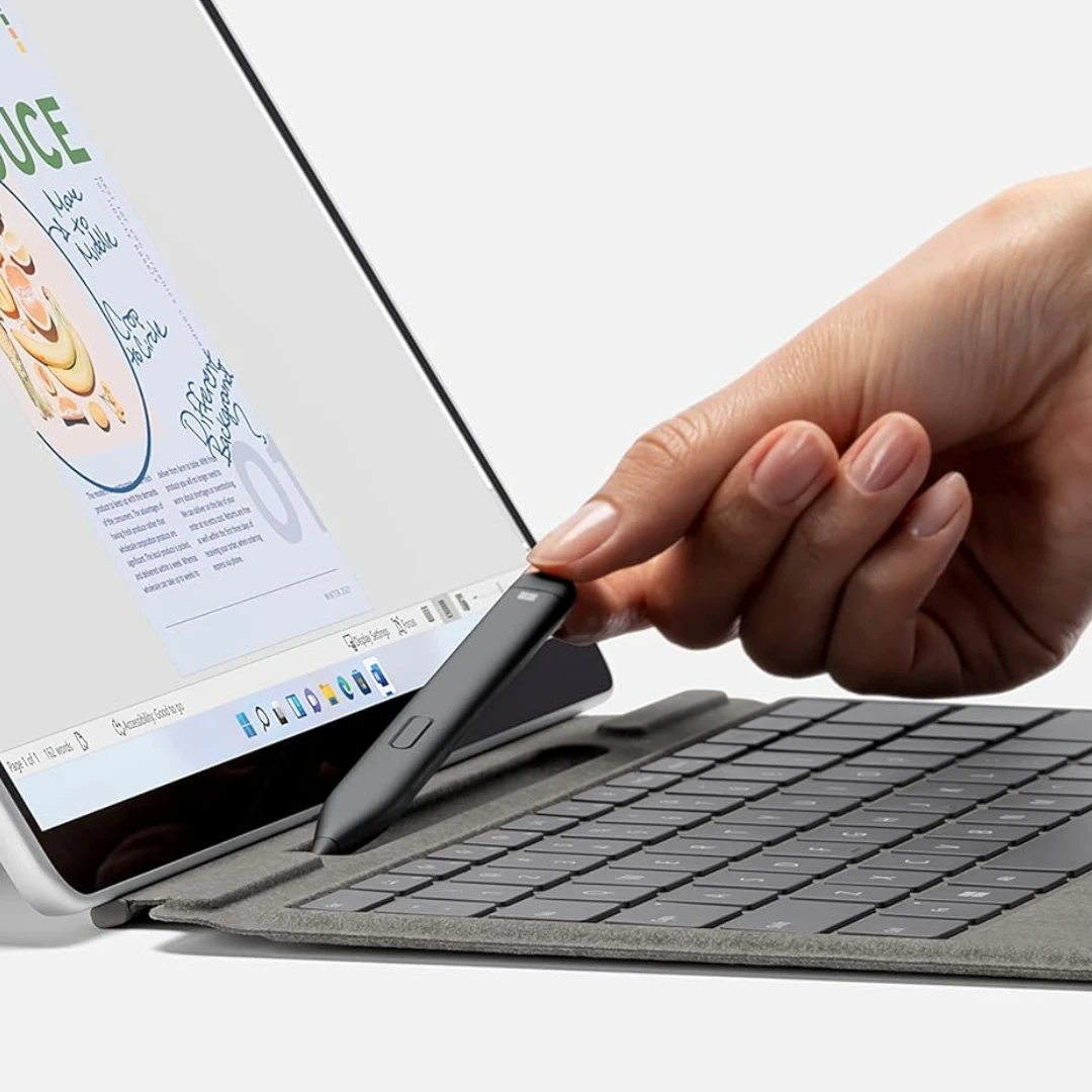 PC PORT OCCASION MICROSOFT SURFACE PRO 8 I5 11EME / 8 / 256 / TACTIL DETACHABLE 3K / AC – Image 8