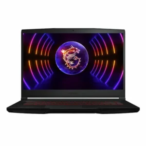 PC PORT OCCASION MSI GF63 I7 9750H / 16 / 256 SSD + 1TO / GTX 1650 4GB / 15.6" AC