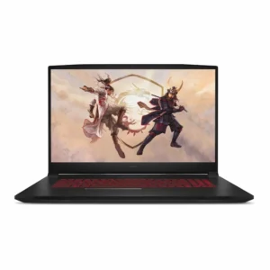 PC PORT OCCASION MSI KATANA GF76 I7 12700H / 16 / 512 / RTX 3060 / AC