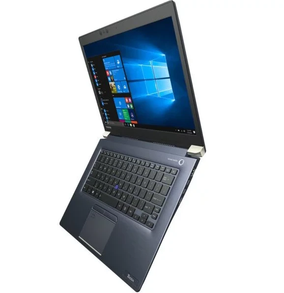 PC PORT OCCASION TOSHIBA X40D I5 7eme / 8 / 256 / 14" AC