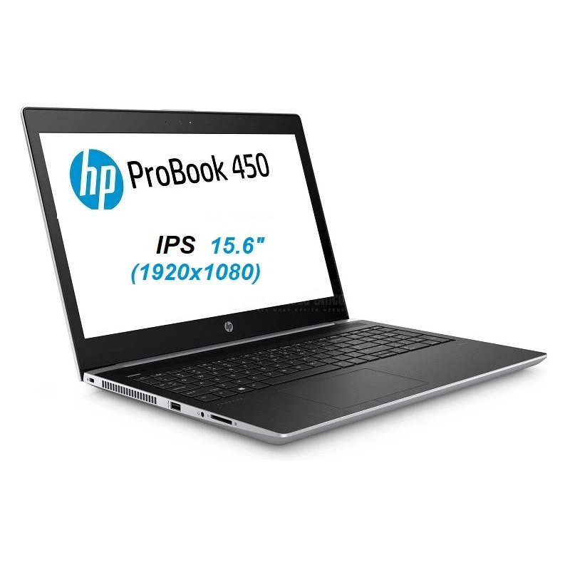 PC PORT OCCASSION HP PROBOOK 450 G5 I5 7200U / 8 / 256 SSD / 15.6" NO AC – Image 2