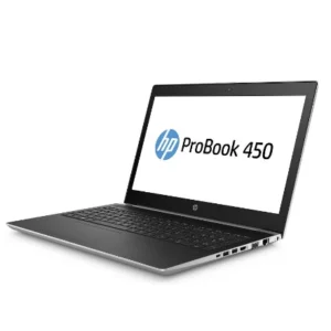 PC PORT OCCASSION HP PROBOOK 450 G5 I5 7200U / 8 / 256 SSD / 15.6" NO AC