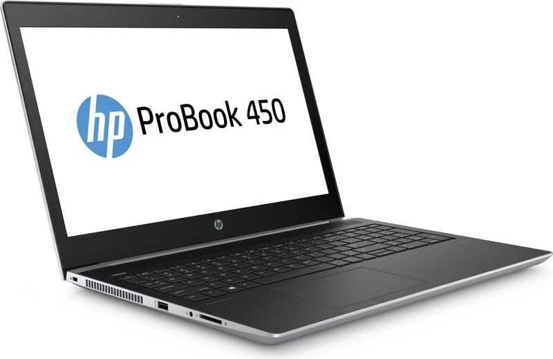 PC PORT OCCASSION HP PROBOOK 450 G5 I5 8350U / 8 / 180 / 15.6" AC – Image 5